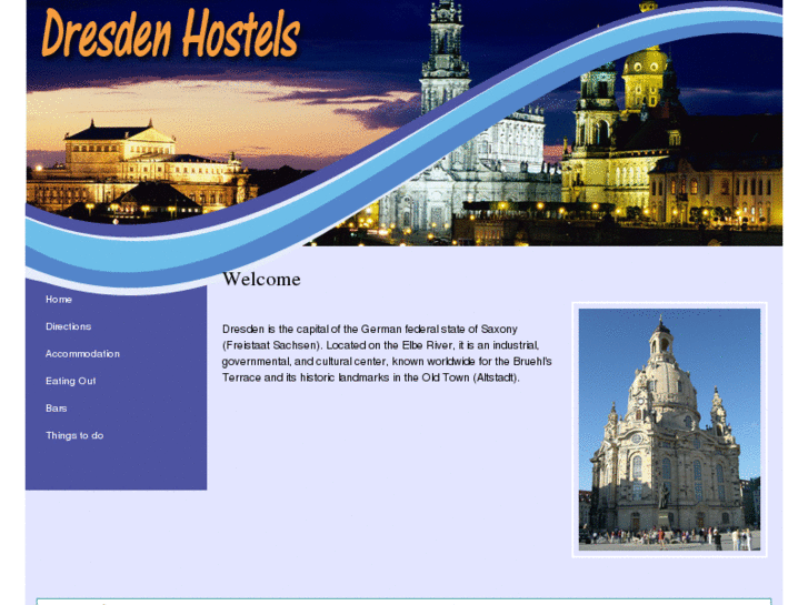 www.dresdenhostels.com