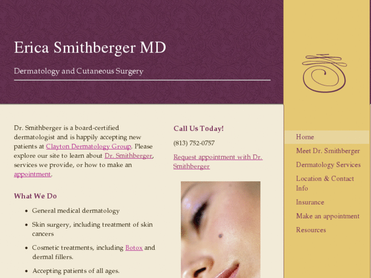 www.drsmithberger.com