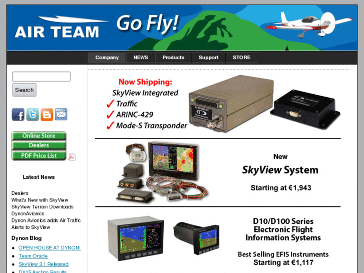 www.dynonavionics.eu