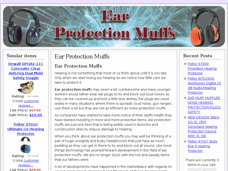 www.earprotectionmuffs.com