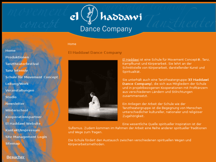 www.elhaddawi-dance-company.com