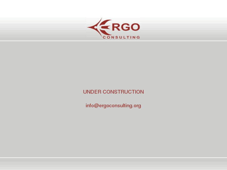 www.ergoconsulting.org