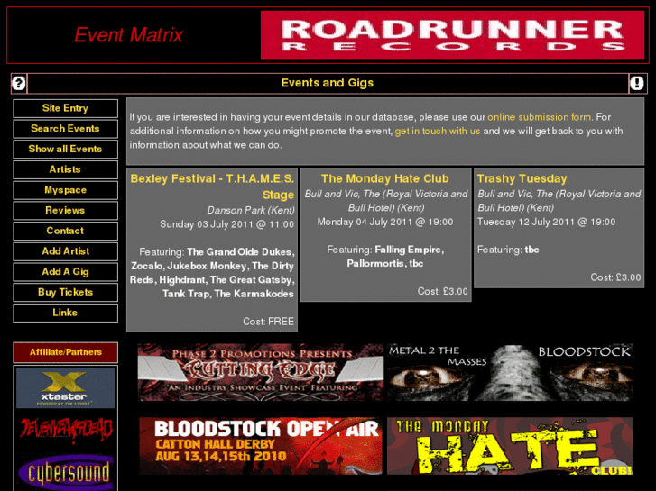 www.eventmatrix.co.uk