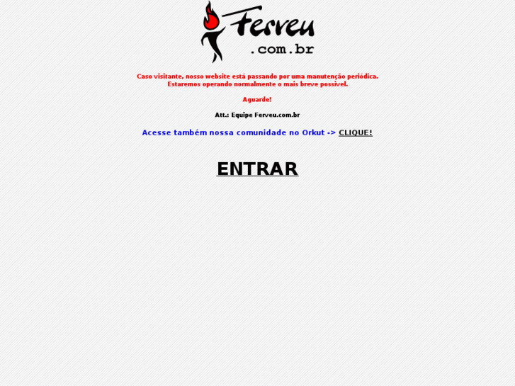 www.ferveu.com