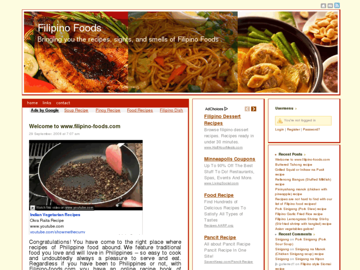 www.filipino-foods.com