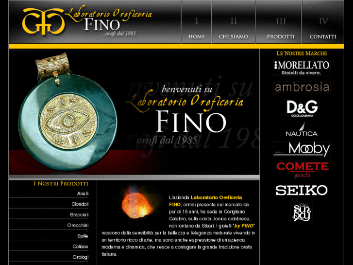 www.finogioielli.com