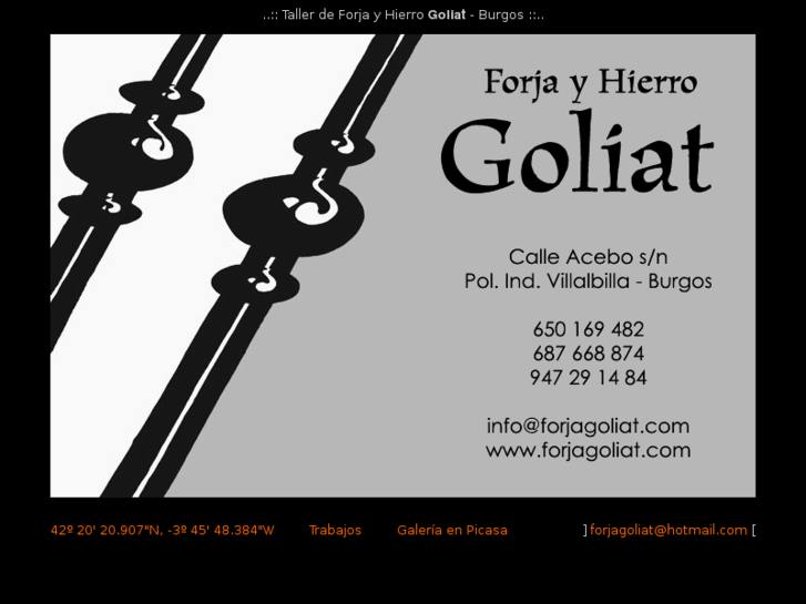 www.forjagoliat.com