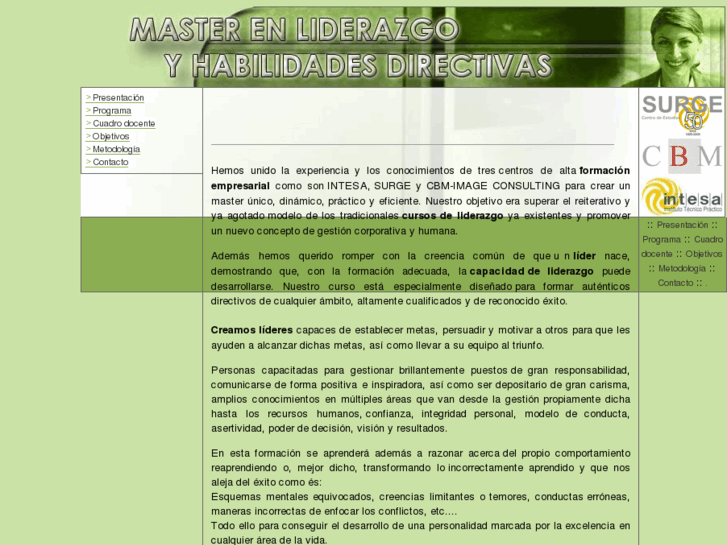 www.formaciondelideres.es