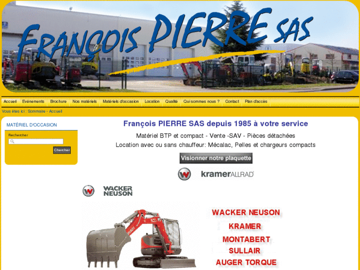 www.fpierre-sa.com