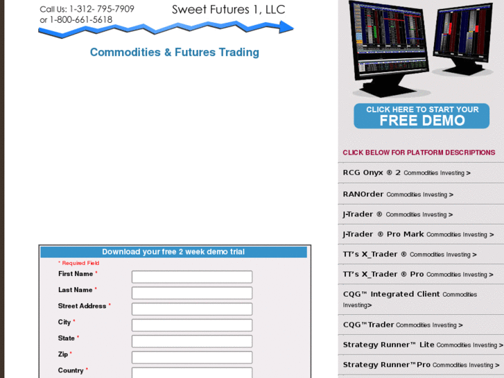 www.freeonlinetradingdemo.info