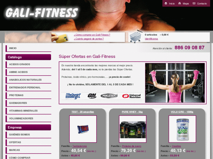 www.galifitness.com