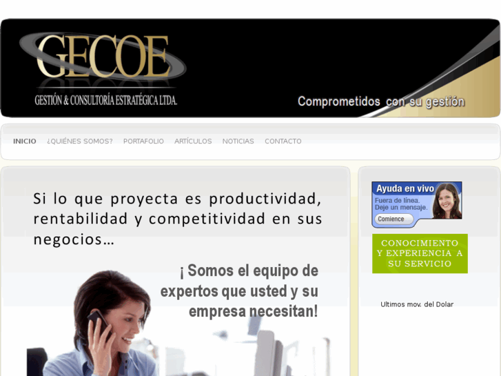 www.gecoeltda.com