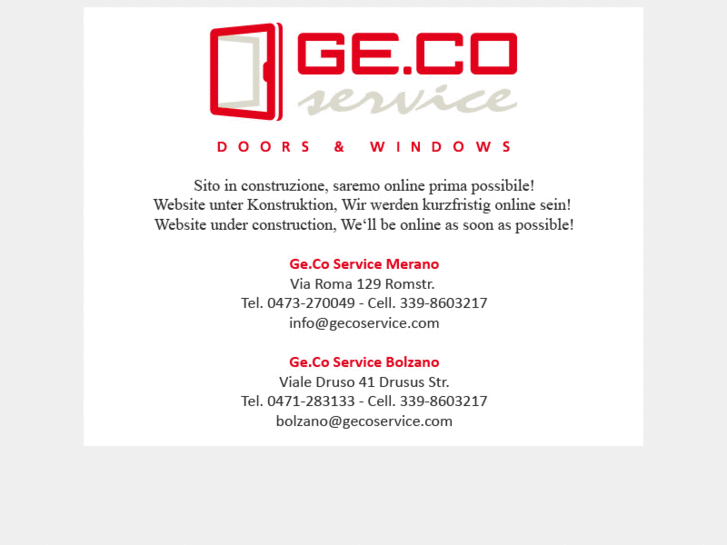 www.gecoservice.com