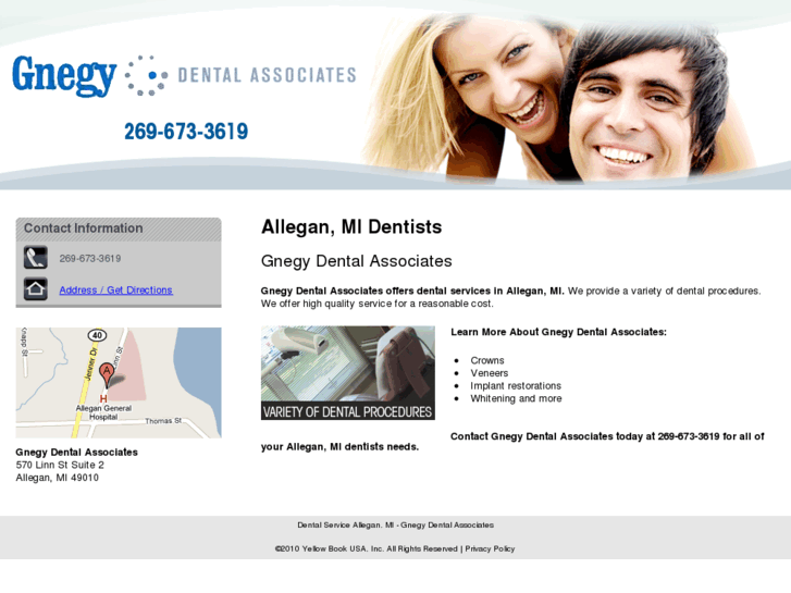 www.gnegydental.net