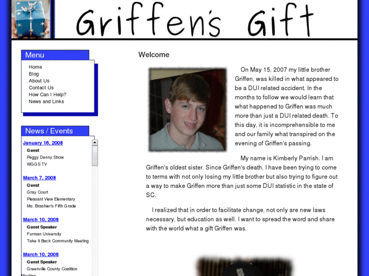 www.griffensgift.com