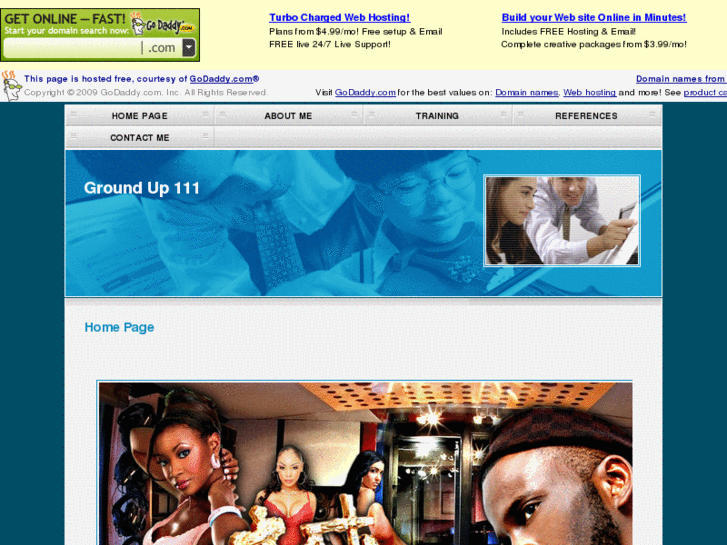 www.groundup111.com