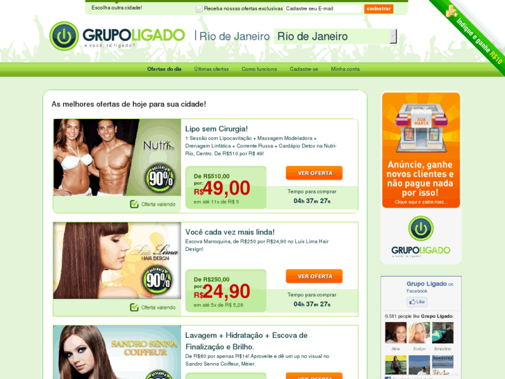 www.grupoligado.com.br