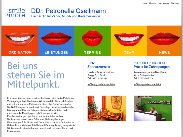 www.gsellmann.info