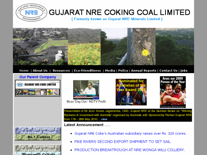 www.gujaratnre.com.au