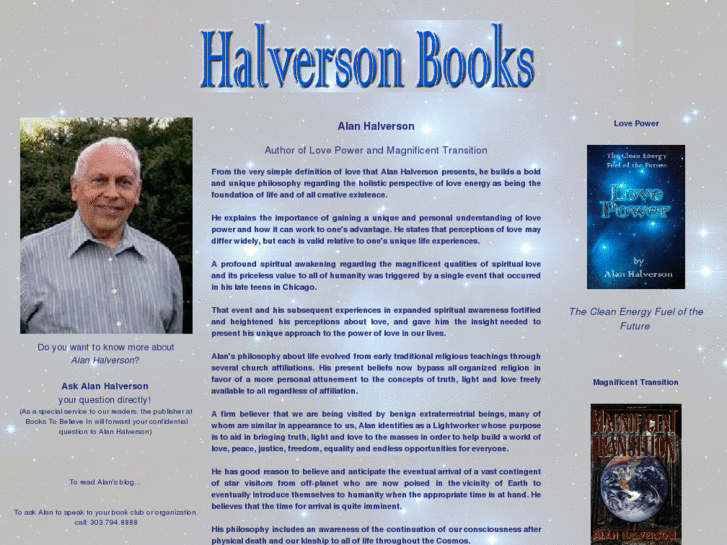 www.halversonbooks.com