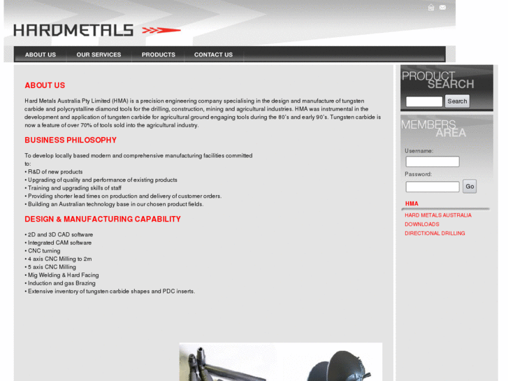 www.hardmetals.com