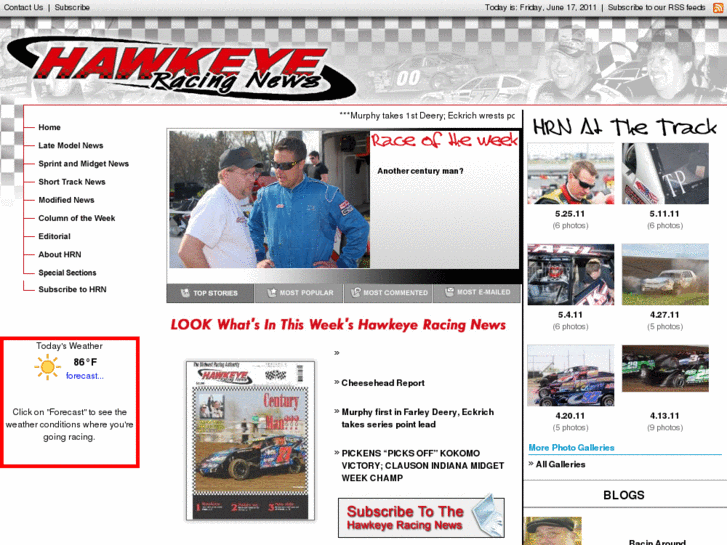 www.hawkeyeracingnews.com