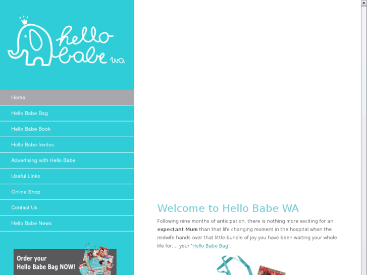 www.hellobabewa.net