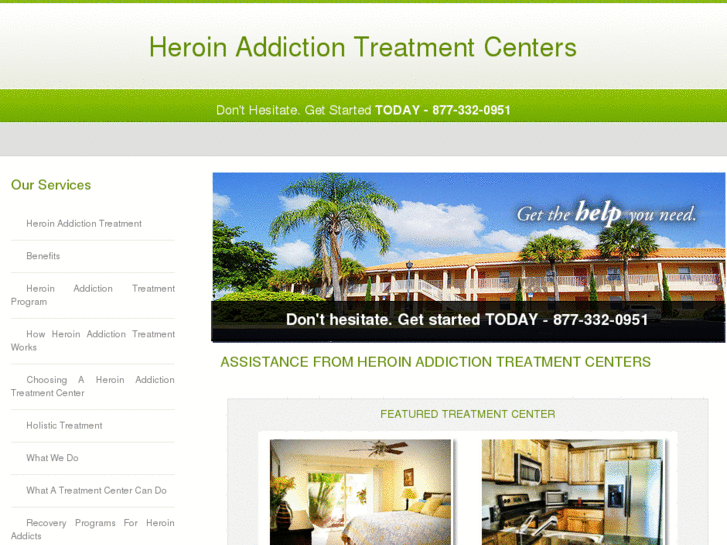 www.heroinaddictiontreatmentcenters.net