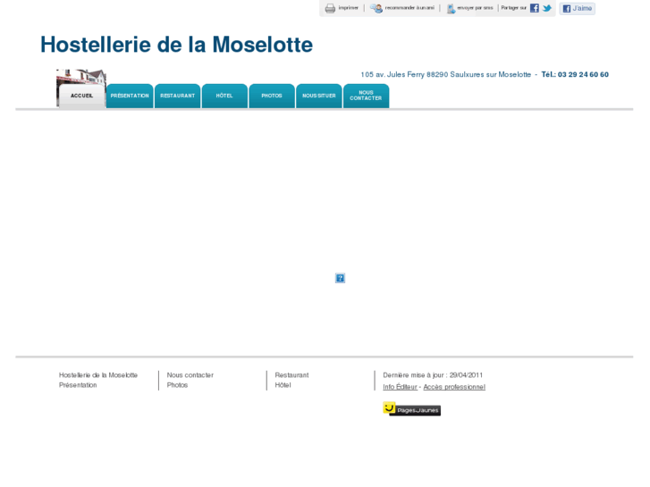 www.hostellerie-de-la-moselotte.com