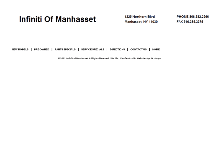 www.infiniti-of-manhasset.com