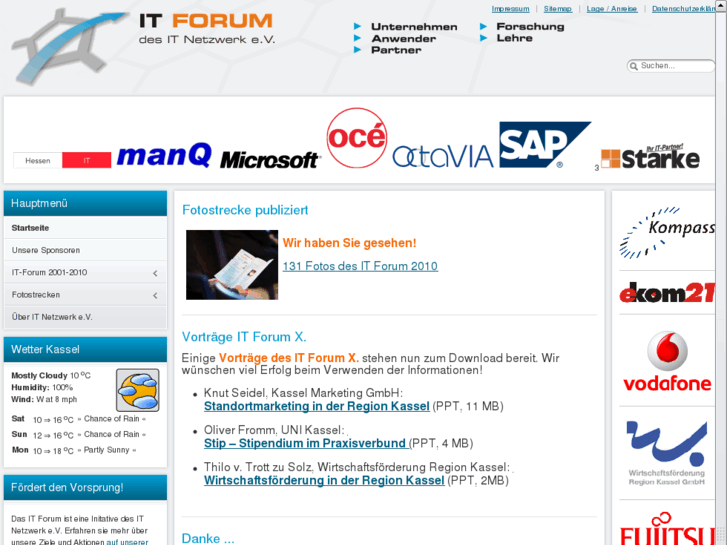 www.it-forum-online.de