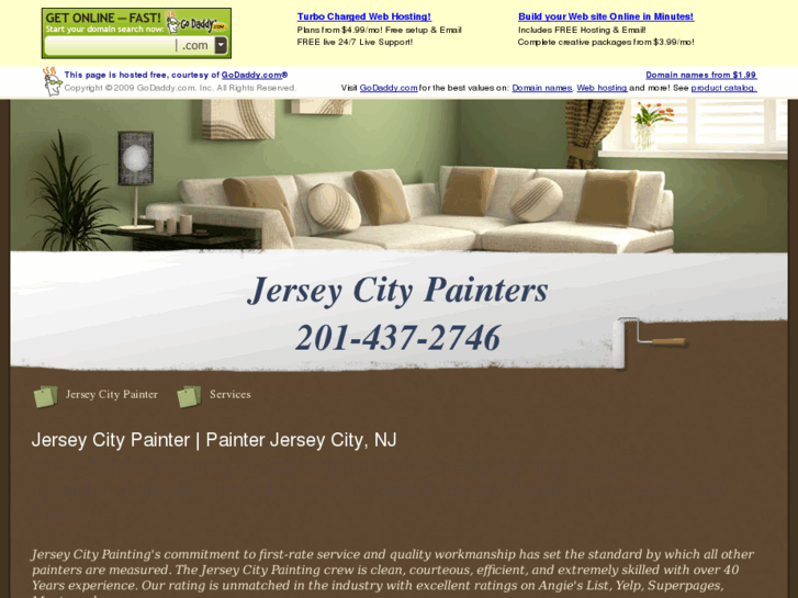 www.jerseycitypainter.info