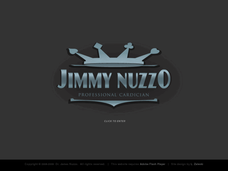 www.jimmynuzzo.com