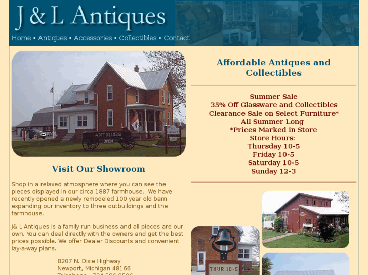 www.jlantiques.com