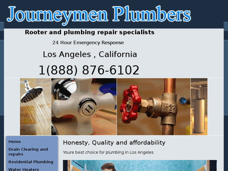 www.journeymenplumbers.com