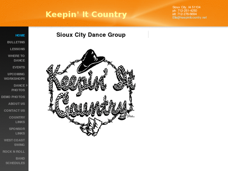 www.keepinitcountry.net