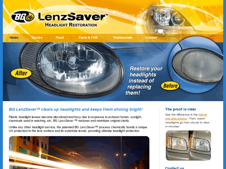 www.lenzsaver.com