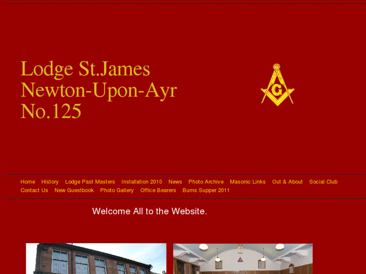 www.lodgestjames125.com