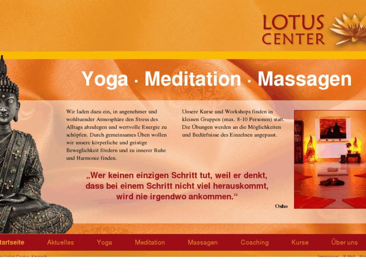 www.lotus-center.de