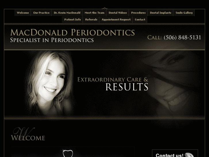 www.macdonaldperiodontics.com