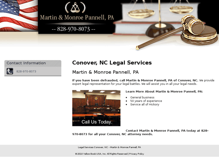 www.martinandmonroelaw.com