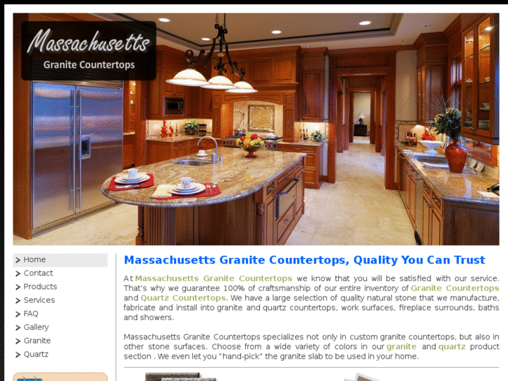 www.massachusetts-granitecountertops.com