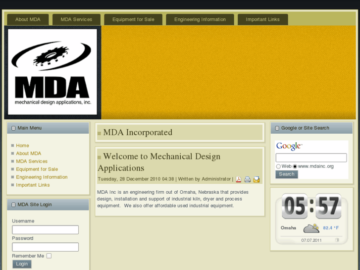 www.mdainc.org