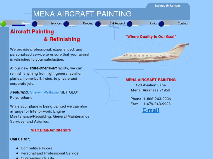 www.menaaircraftpainting.com