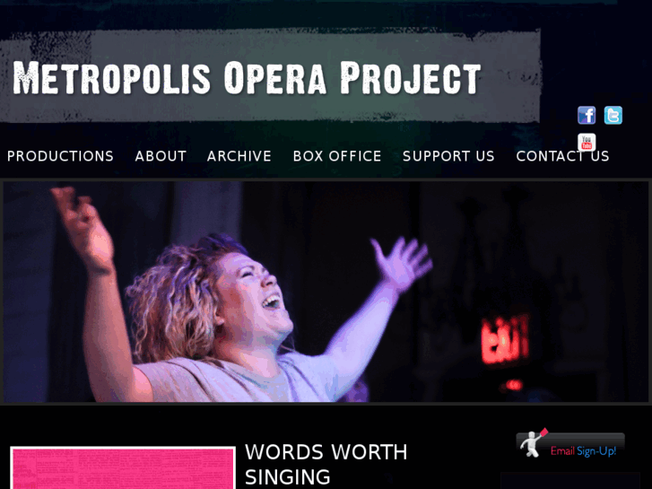 www.metropolisoperaproject.org