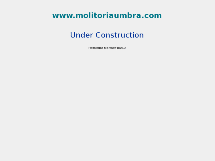 www.molitoriaumbra.com