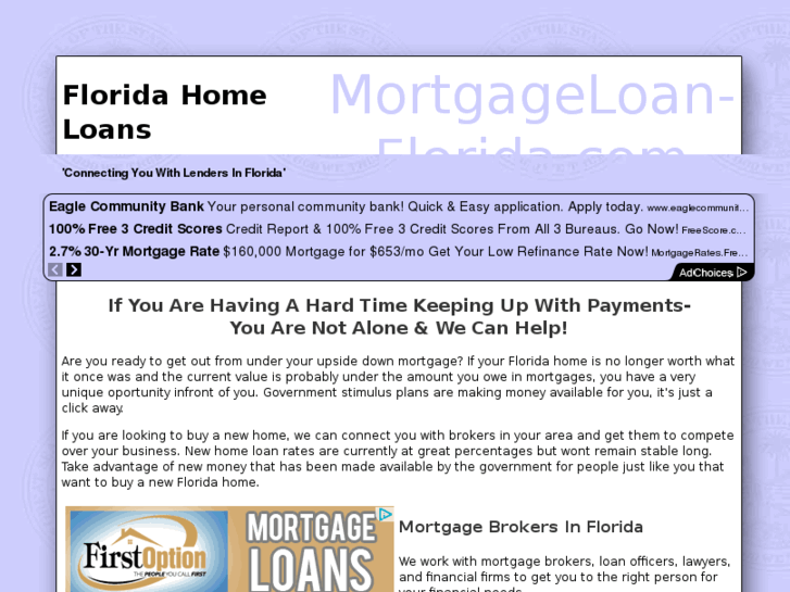 www.mortgageloan-florida.com