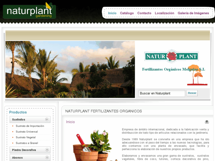 www.naturplant.net