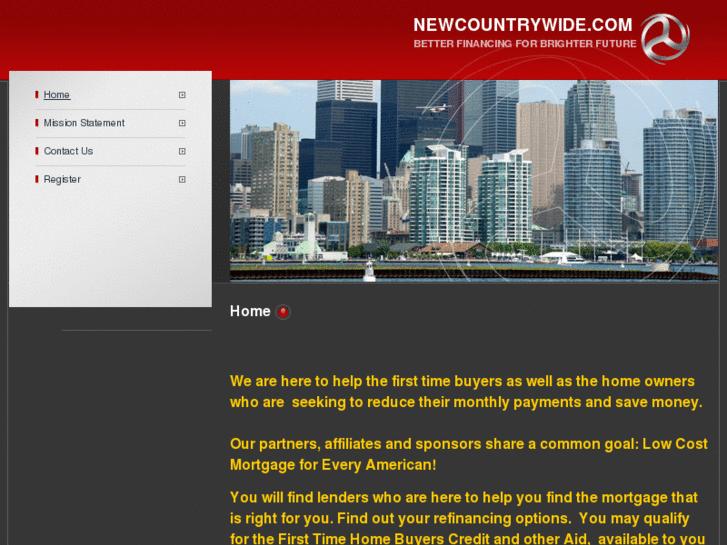 www.newcountrywide.com