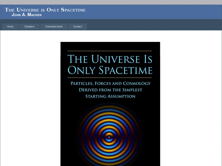 www.onlyspacetime.com